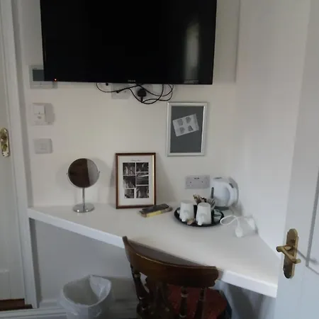 The Maidens Chambers