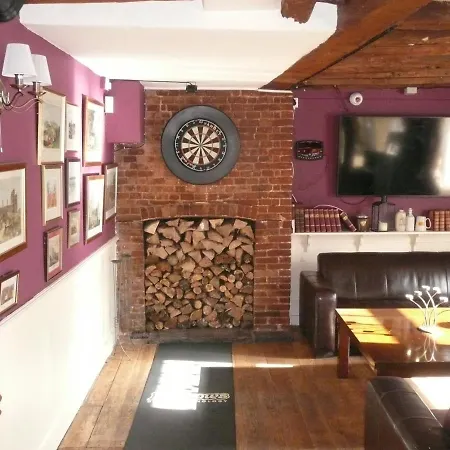 The Maidens Chambers Inn