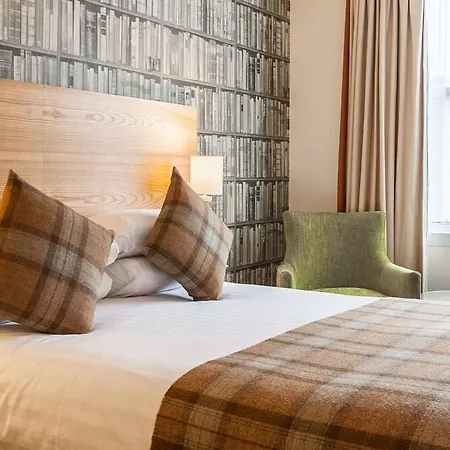 Abode Hotel