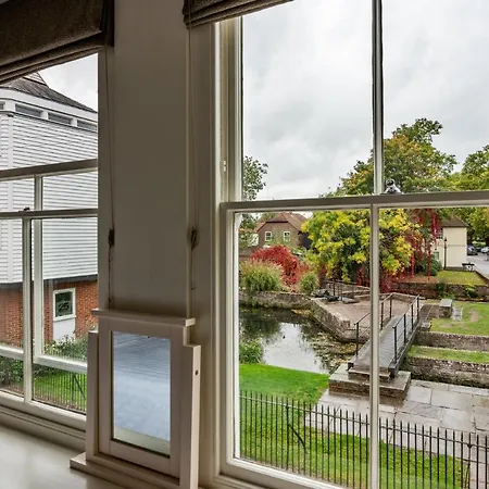 The Millers Arms Inn 4*