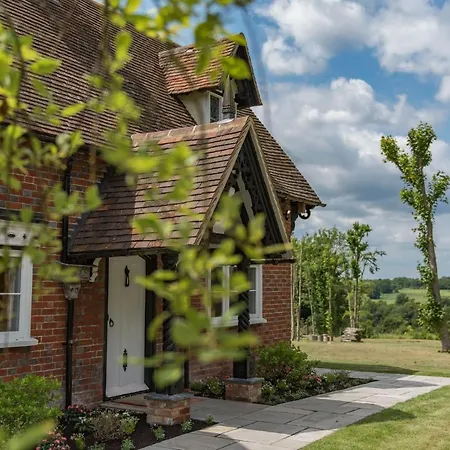 Holiday home Keepers Canterbury