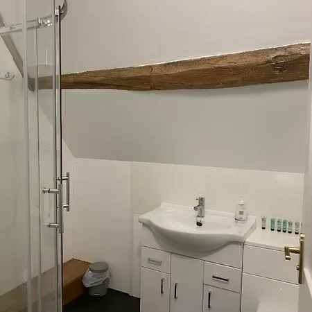 The Maidens Chambers