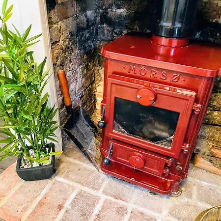 Spacious Centre Gem House With Parking Holiday home *