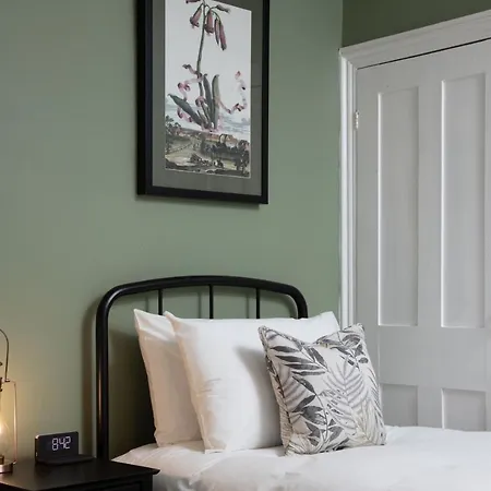 The Victorian Getaway - Hébergement de vacances