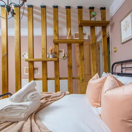 The Victorian Getaway - Hébergement de vacances
