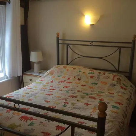Cathedral View Cottage, Hébergement de vacances