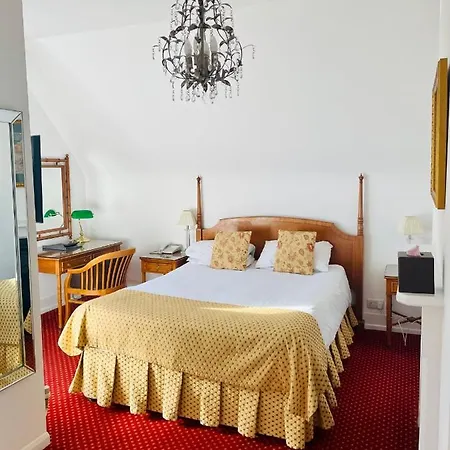 Hotel And Apartment's Canterbury