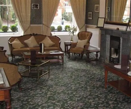 And Apartment's Hotel 3*
