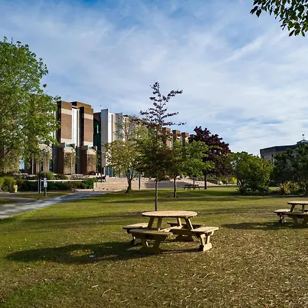 Keynes College