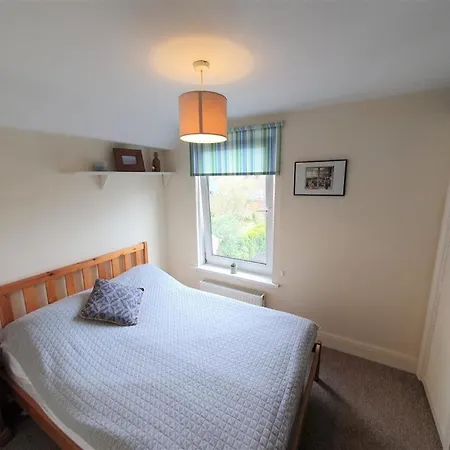 Holiday home Prospect House - Delightful Terrace Close To City Centre Canterbury