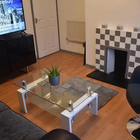Apartment Central *