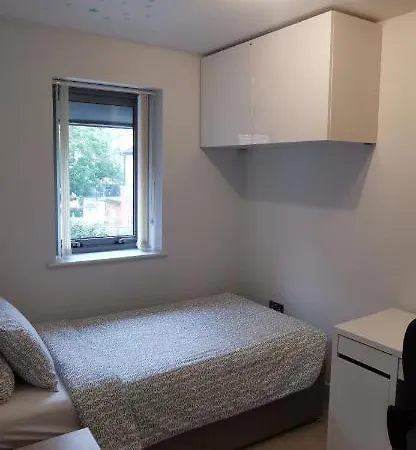 Modern Centre House With Free Parking Appartement Cantorbéry