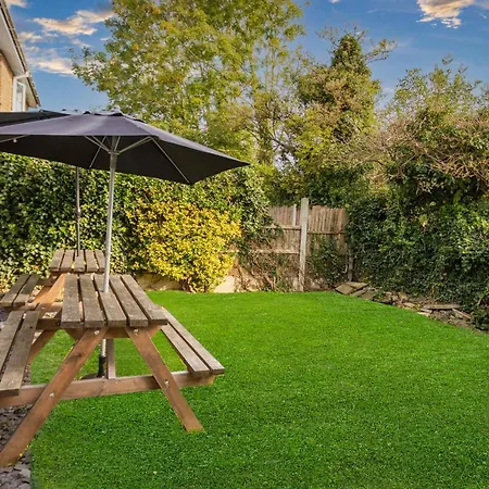 Perfect For Contractors - - Free Parking - Ultra Wifi * Cantorbéry
