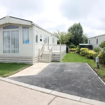 Dog And Duck Leisure Park Campsite