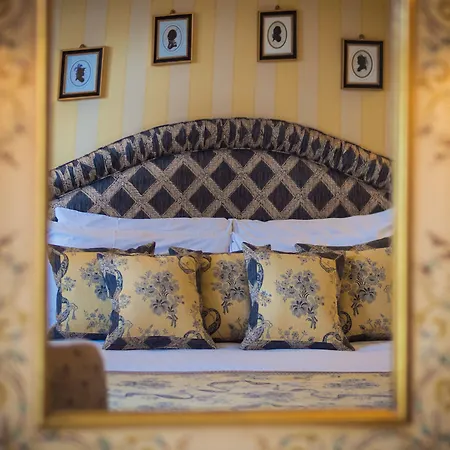 Hotel Western Abbots Barton Canterbury