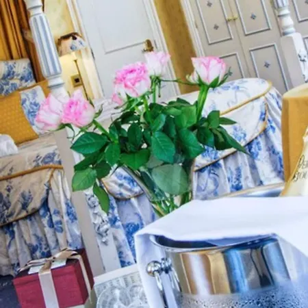 Western Abbots Barton 3* Canterbury