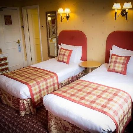 Western Abbots Barton 3* Canterbury