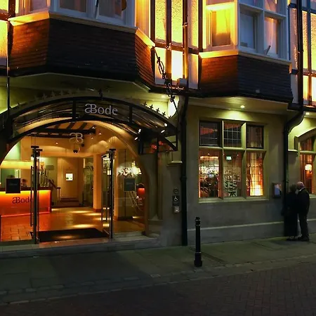 Abode 4* Canterbury