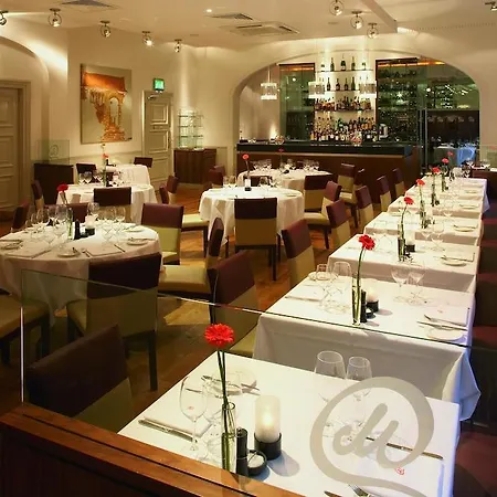 Abode Hotel Canterbury