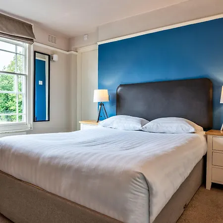 Inn The Millers Arms 4*