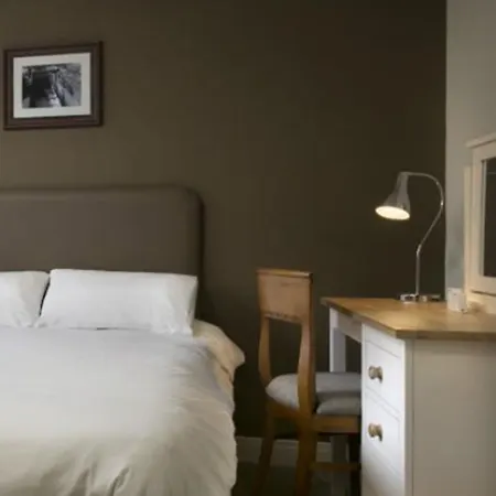 The Millers Arms Inn 4*