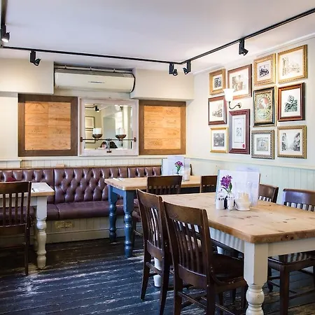 The Millers Arms Inn Canterbury