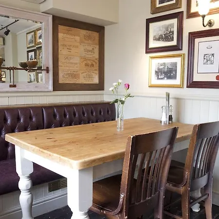 Inn The Millers Arms