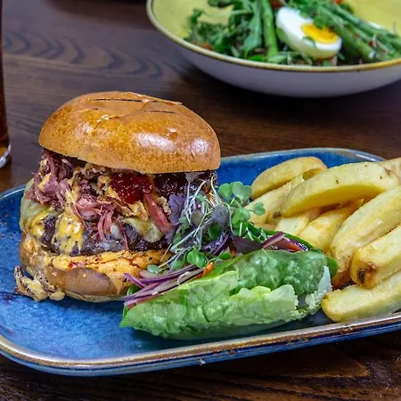 The Millers Arms Inn 4*
