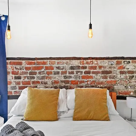 Apartment Cosy 3 Bedroom House In The Heart Of Canterbury