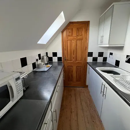 The Annexe At Yew Tree House Cantorbéry