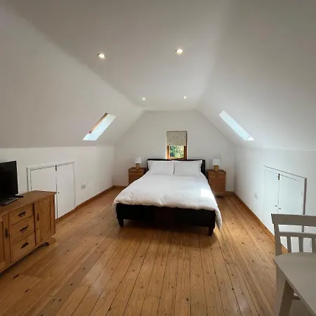 The Annexe At Yew Tree House Cantorbéry