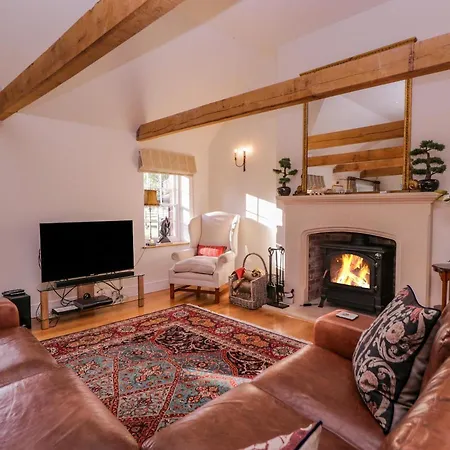 Holiday home Little Pontus Canterbury