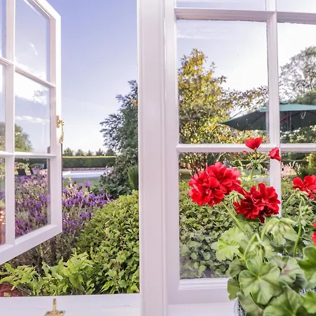 Holiday home Little Pontus Canterbury