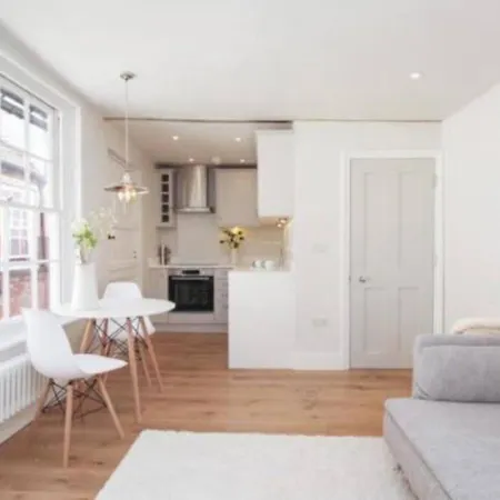 Appartement Turnagain Lane, Centre *
