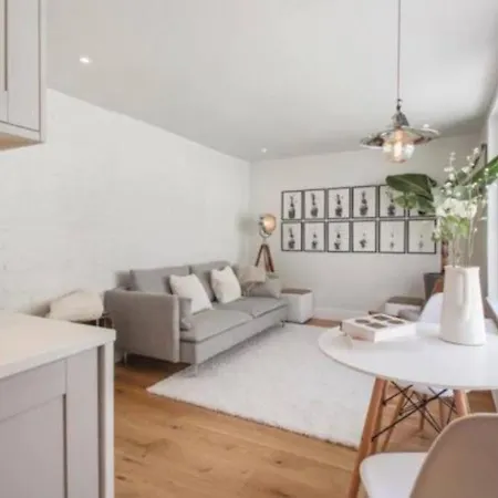 Appartement Turnagain Lane, Centre *