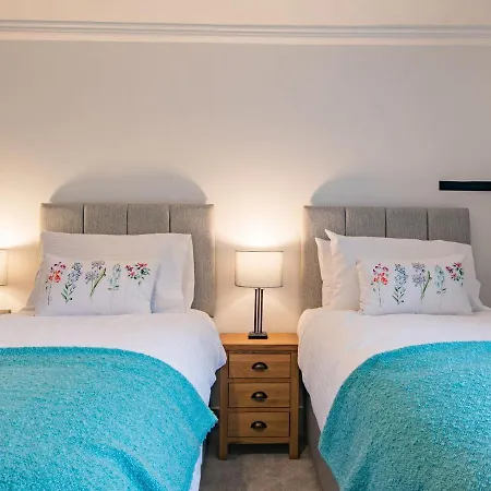 The Old Post Office Holiday home Canterbury