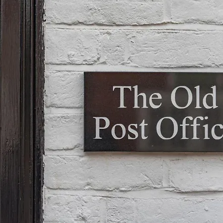 The Old Post Office Holiday home Canterbury