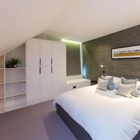 Apartment Host & - Pilgrims Rest
