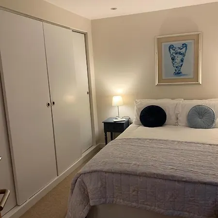 The Riding Gate Apartment *