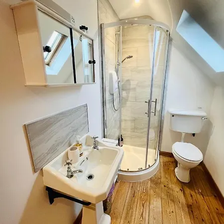 The Annexe At Yew Tree House *