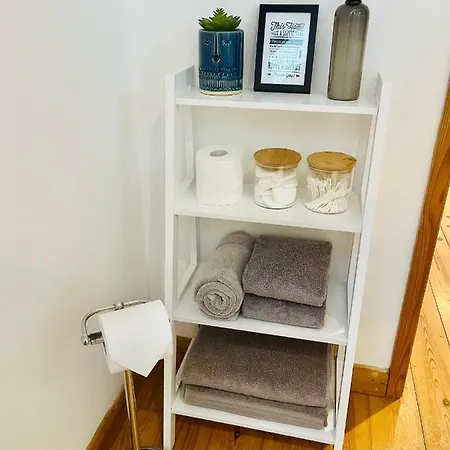 The Annexe At Yew Tree House Appartement Cantorbéry