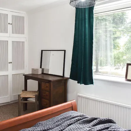 Bay House Holiday home Canterbury