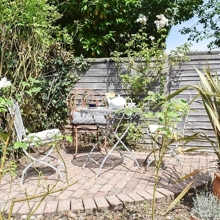 Bay House Holiday home