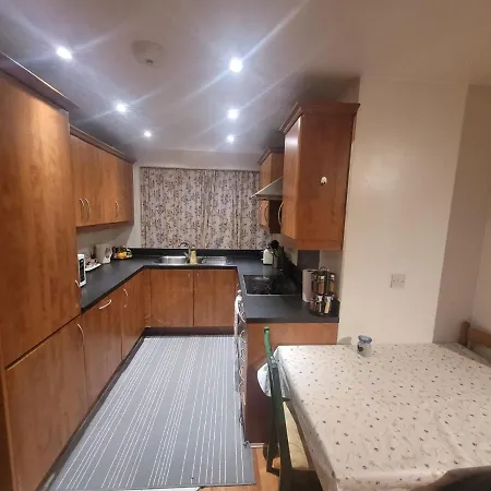 Giovanna House
