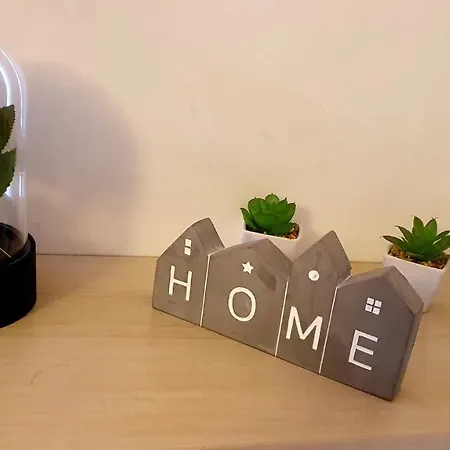 Giovanna House Séjour chez l'habitant *