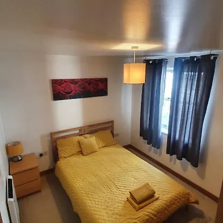 Séjour chez l'habitant Giovanna House Cantorbéry