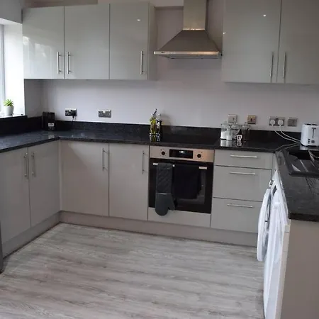 Holiday home Magnolia House, Bekesbourne, *