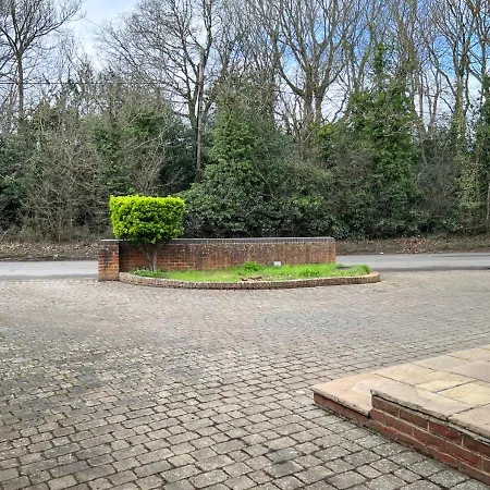 Holiday home Luxury Sleeps Wifi Canterbury