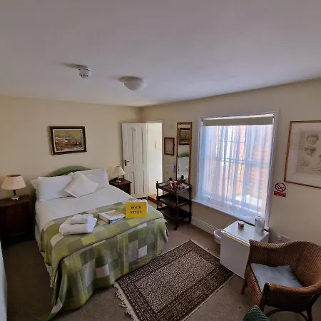 Bed & Breakfast Black Horse Canterbury