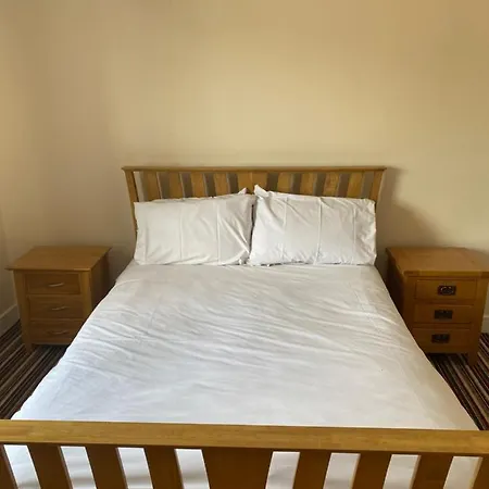 Plumpton Walk Guest house
